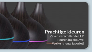 Aroma Diffuser