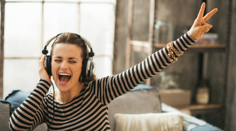 love music