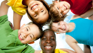 children