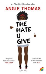 Angie Thomas