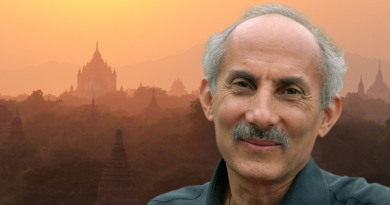 Jack-kornfield