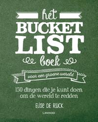 bucketlist