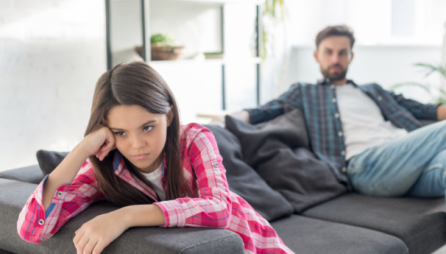 5 Signs you have “daddy issues” and the steps you can take to overcome ...