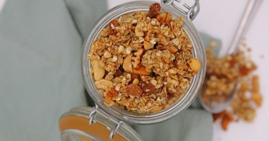 granola