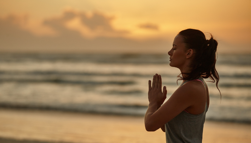 Highly sensitive person