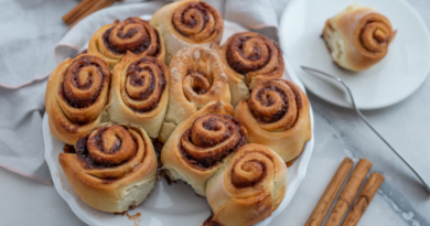 kanelbulle