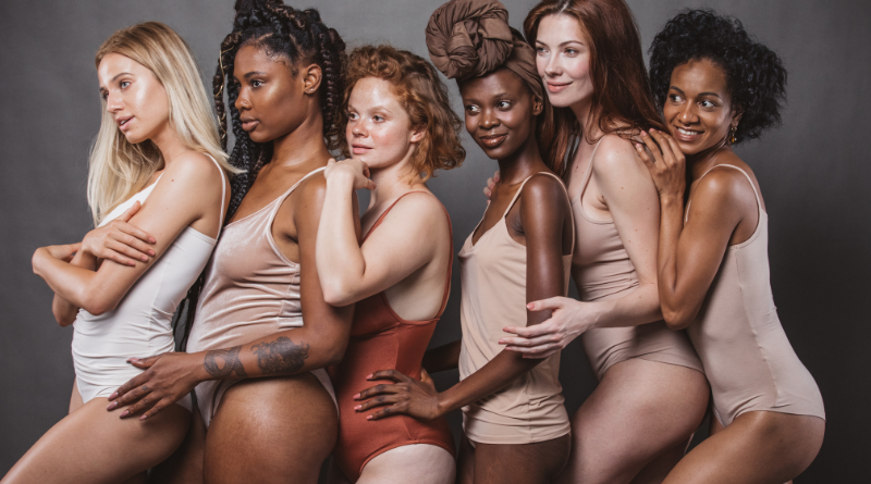 Body positivity