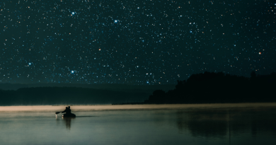 Astrology for the Soul March 1, 2023