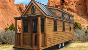 tiny house