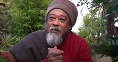 mooji