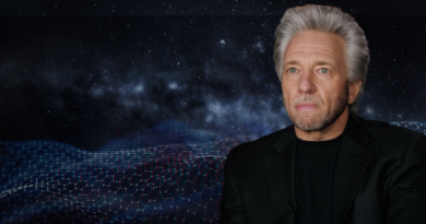 Gregg Braden Manifestation