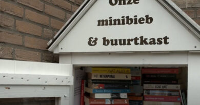 buurtkastje