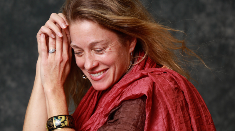 Mara Branscombe
