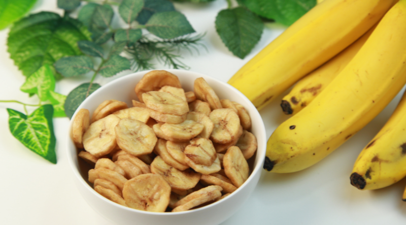 bananenchips