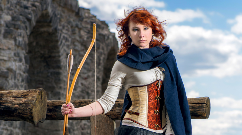 Huntress