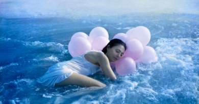 Hypnagogia key to creativity