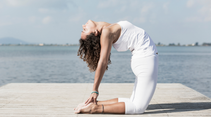 kundalini yoga