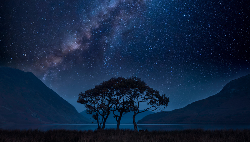 Astrology for the Soul November 1, 2023