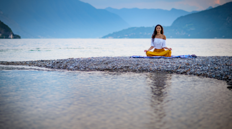 mindfulness meditatie