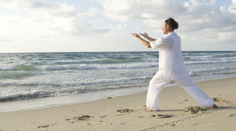 Qigong voordelen