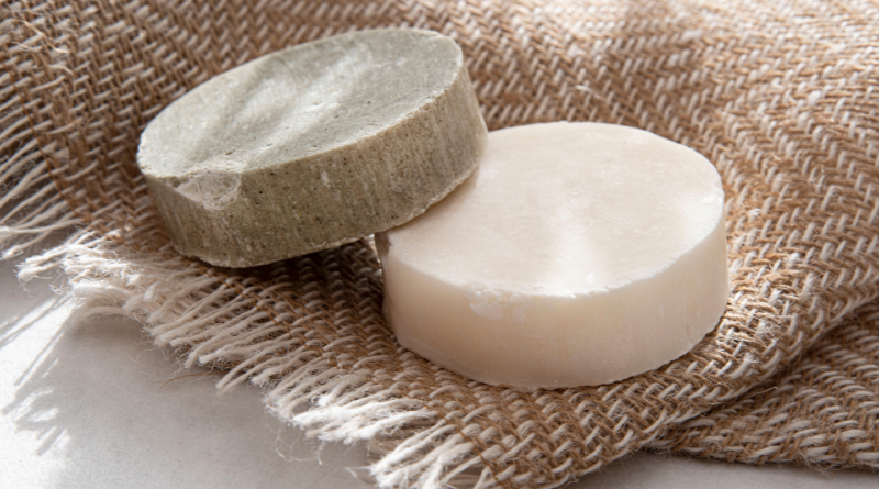 shampoobars