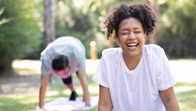 somatische work-out