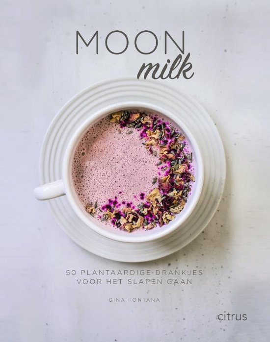 moon milk