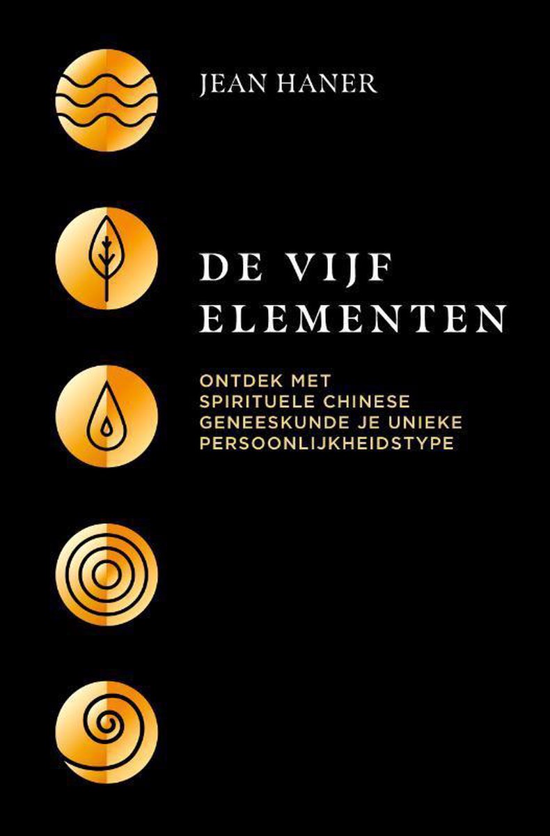 Vijf elementen
