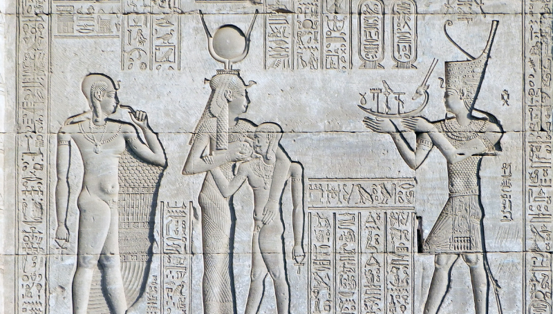 De 42 Wetten van Ma'at