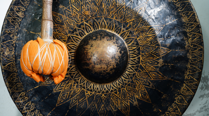 sound healing