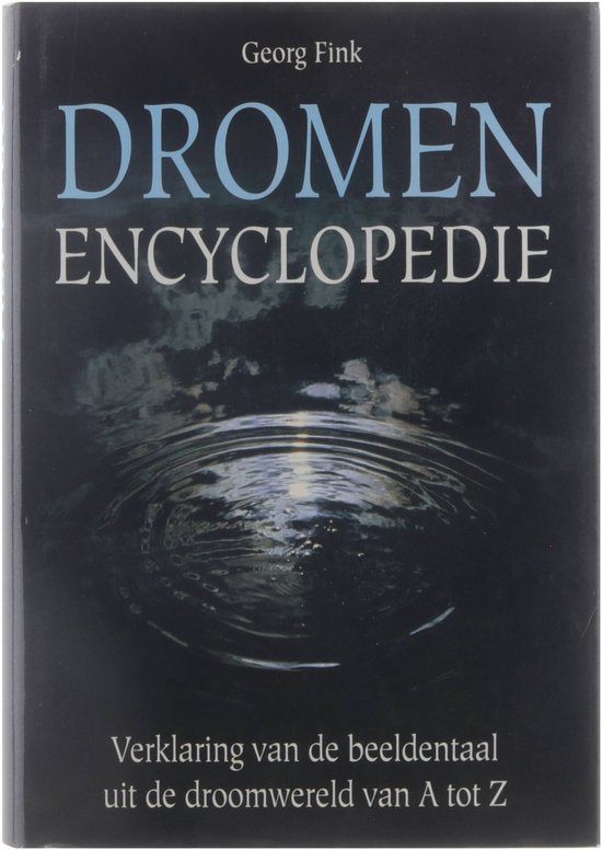 Dromen encyclopedie