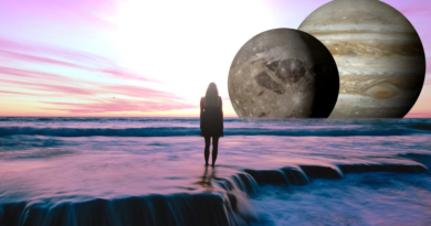 Kaypacha: Astrology for the Soul March 27, 2024