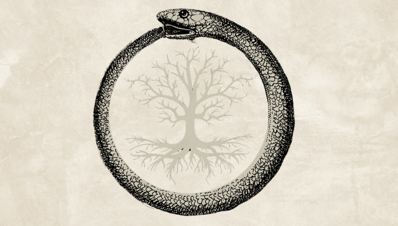 Ouroboros