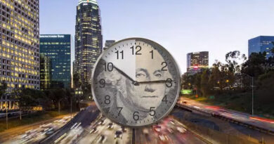 time