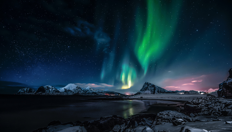 noorderlicht