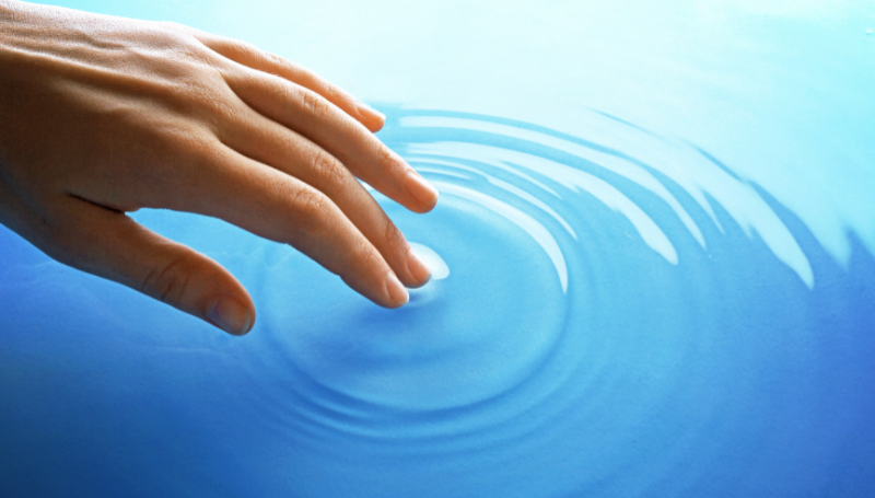 ripple effect