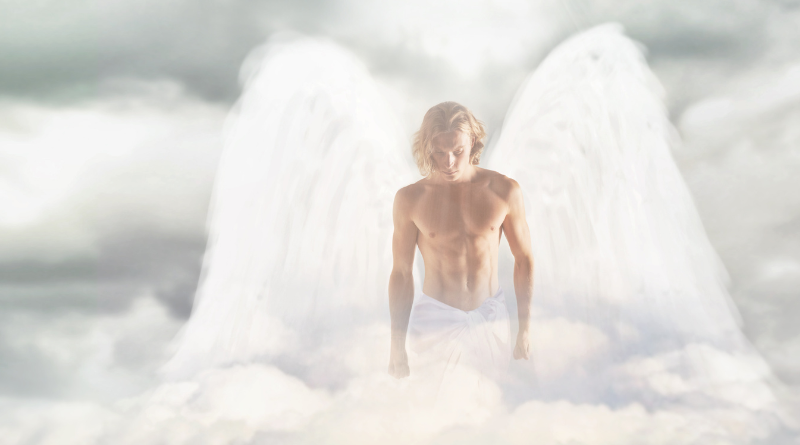 spirituele gids