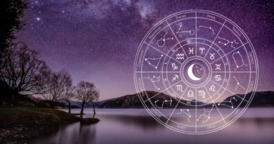 Astrology for the Soul May 1, 2024