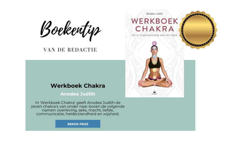 chakras