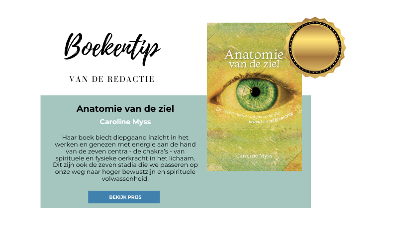 Anatomie van de Ziel 