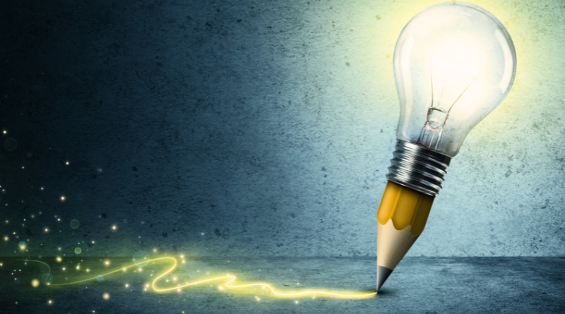 Hoe blijf je creatief