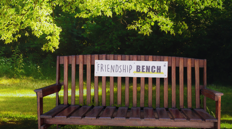 Grootmoeders in Zimbabwe