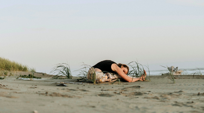 paths of Yoga