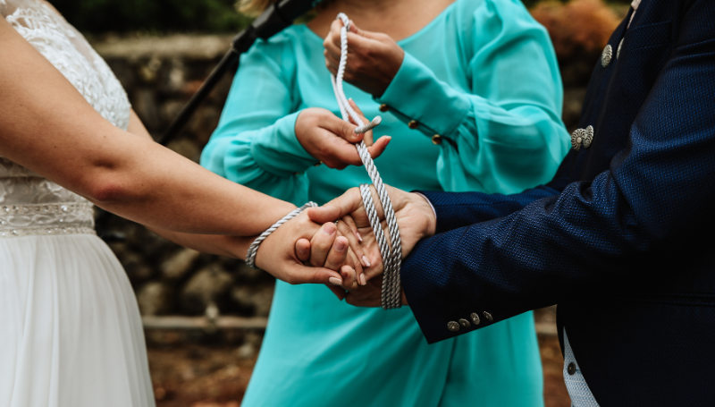 handfasting