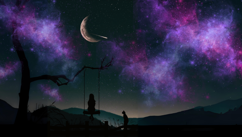 Astrology for the Soul August 21, 2024