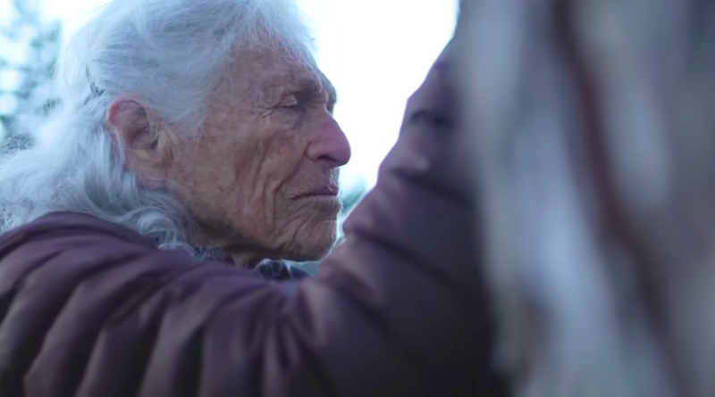 Onder de indruk zijn