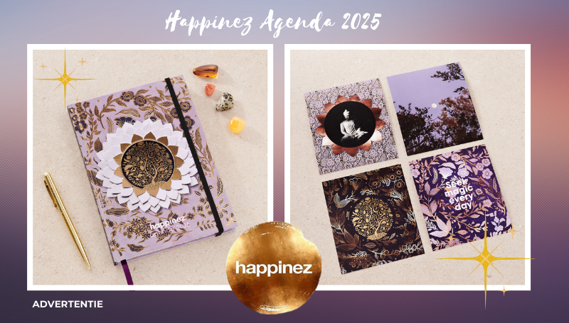 Happinez Agenda 2025