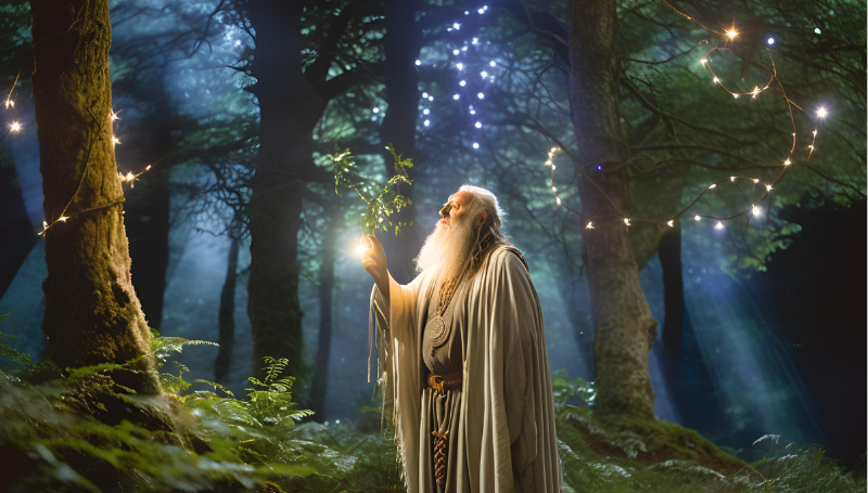 Spiritual Journey