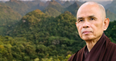 Thich Nhat Hanh