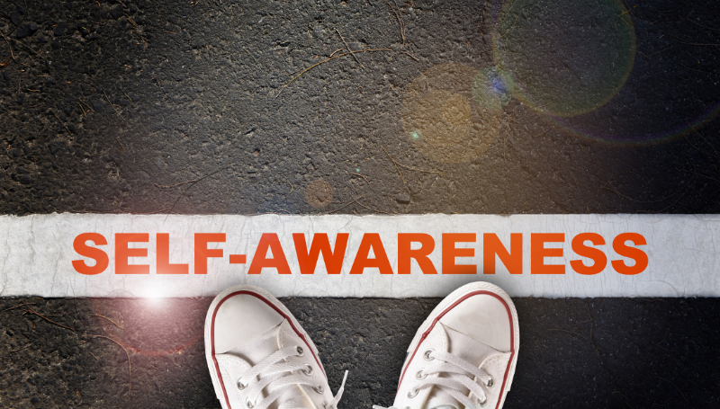 self-awareness
